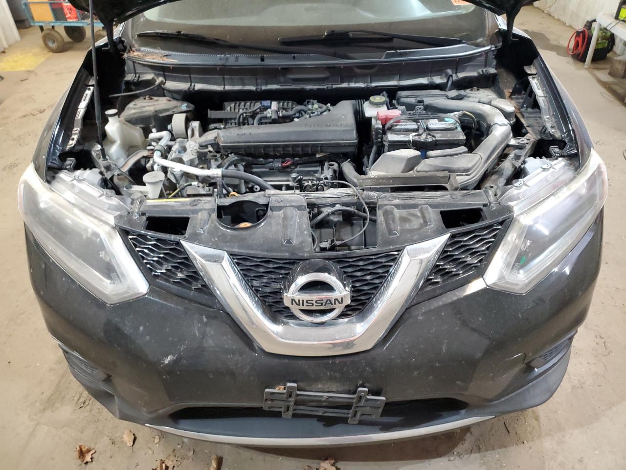 2016 Nissan Rogue - Image 12