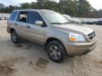 2005 Honda Pilot Exl للبيع في Harleyville، SC - Rear End