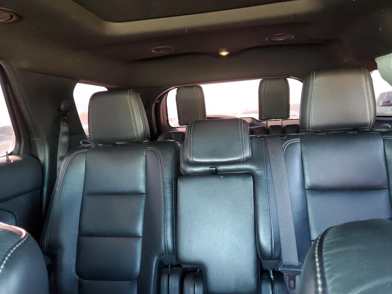2014 Ford Explorer - Image 10