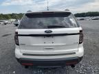 2013 Ford Explorer Sport იყიდება Grantville-ში, PA - Mechanical