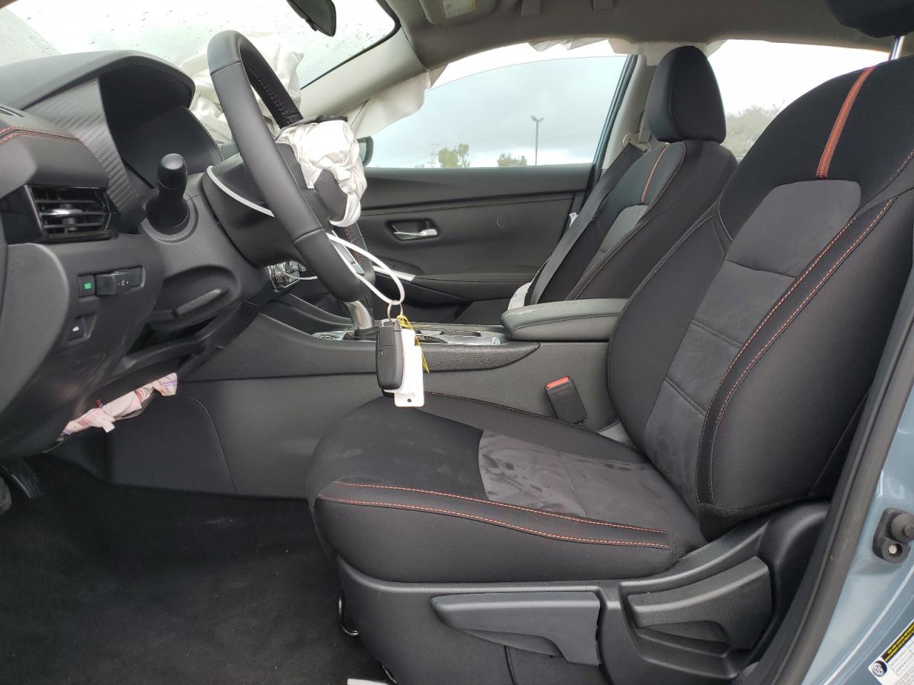 2024 Nissan Sentra - Image 7