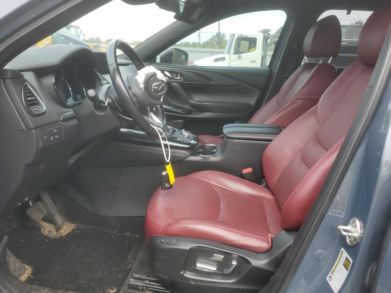 2022 Mazda CX-9 - Image 7