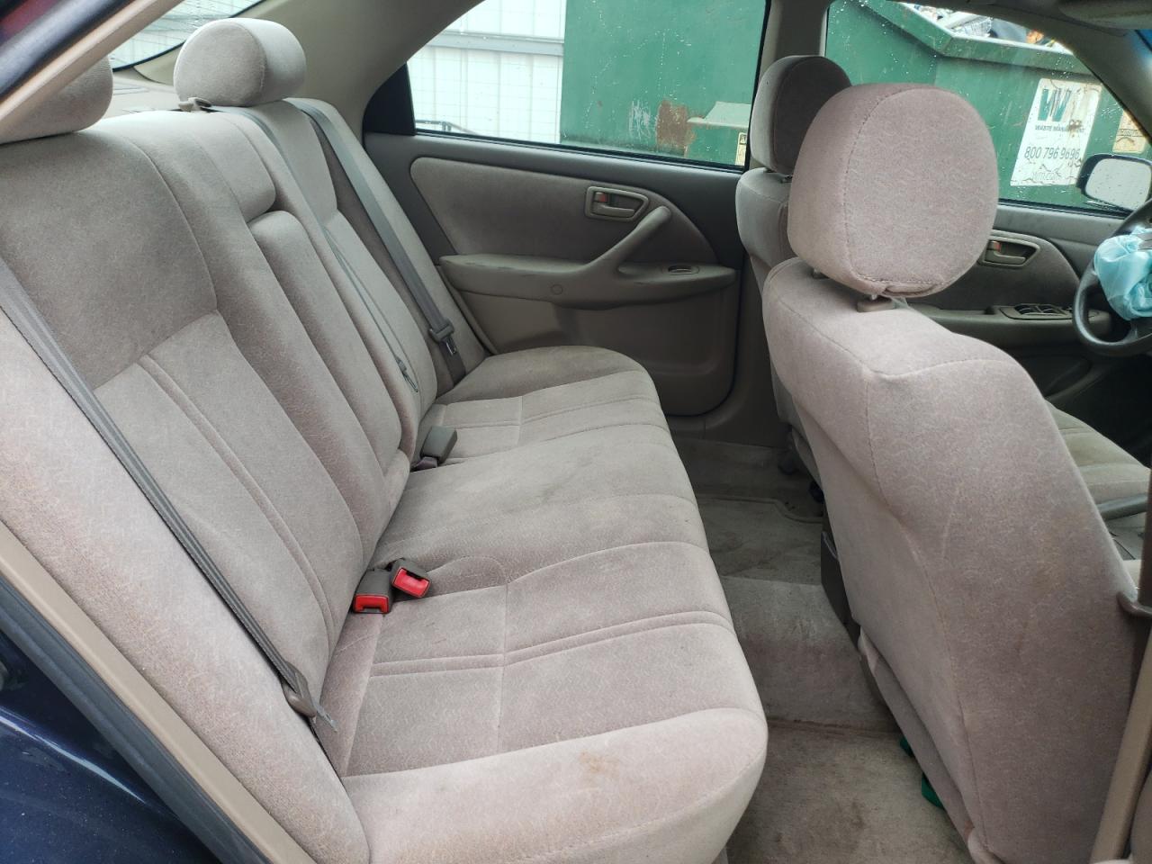 1999 Toyota Camry - Image 10