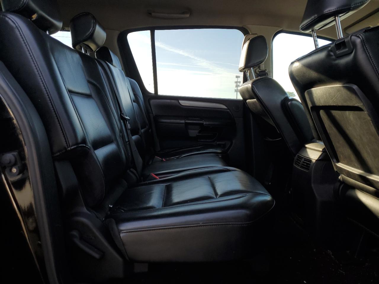 2008 Nissan Armada Se VIN: 5N1AA08C78N624498 Lot: 82705314