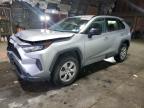 2019 Toyota Rav4 Le продається в Albany, NY - Front End