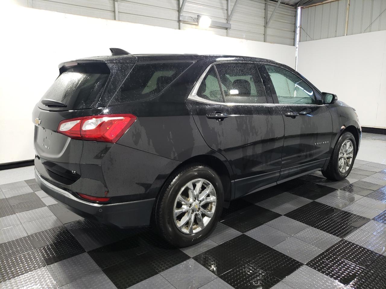 2019 Chevrolet Equinox - Image 3