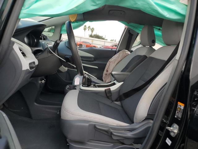 1G1FY6S06L4109541 Chevrolet Bolt EV LT 7