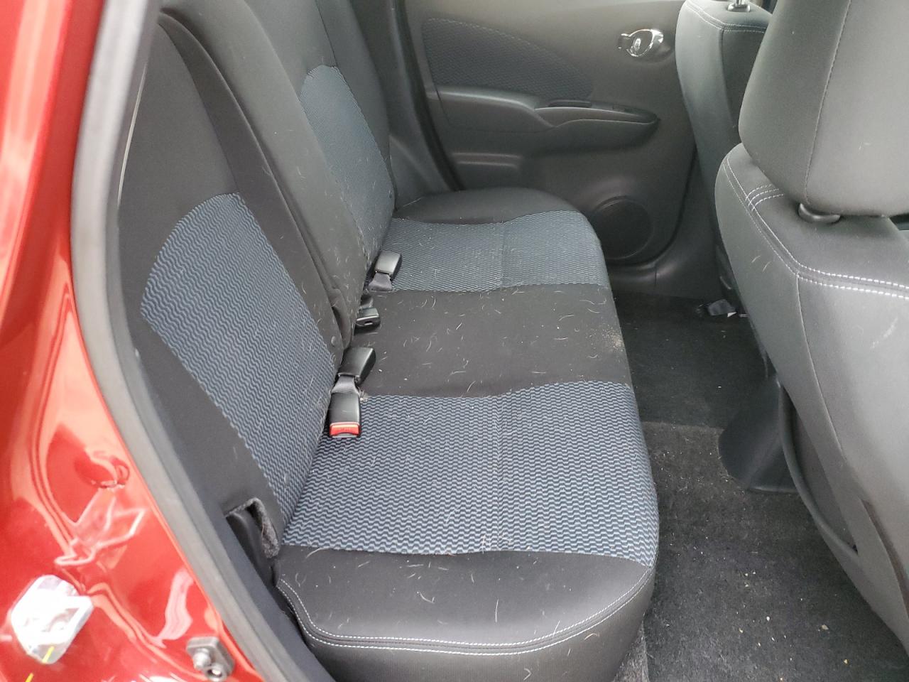 2018 Nissan Versa - Image 10