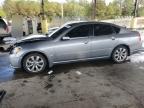 2007 Infiniti M35 Base за продажба в Gaston, SC - Front End