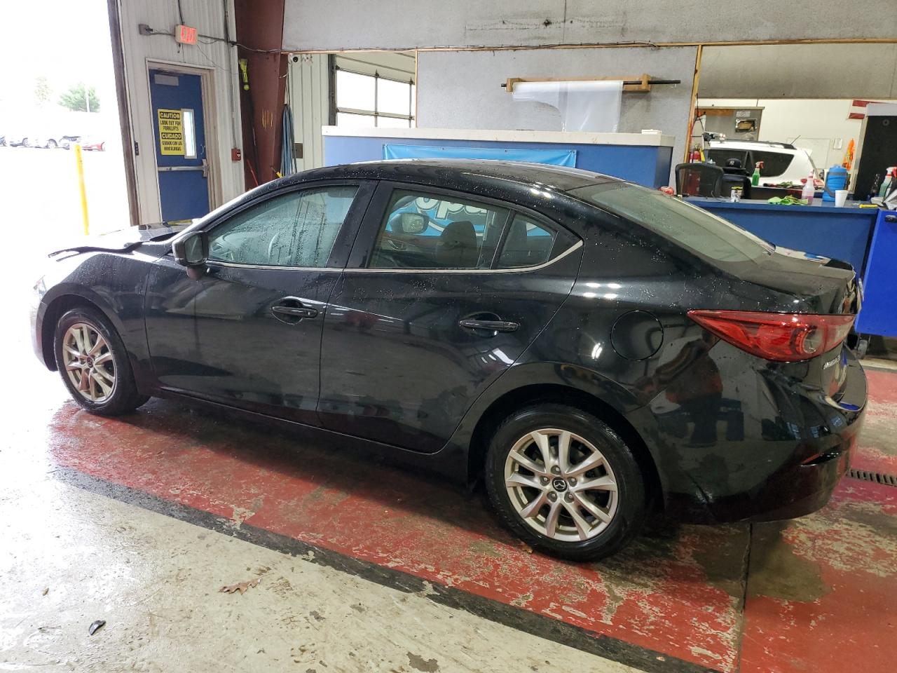 2018 Mazda 3 - Image 2