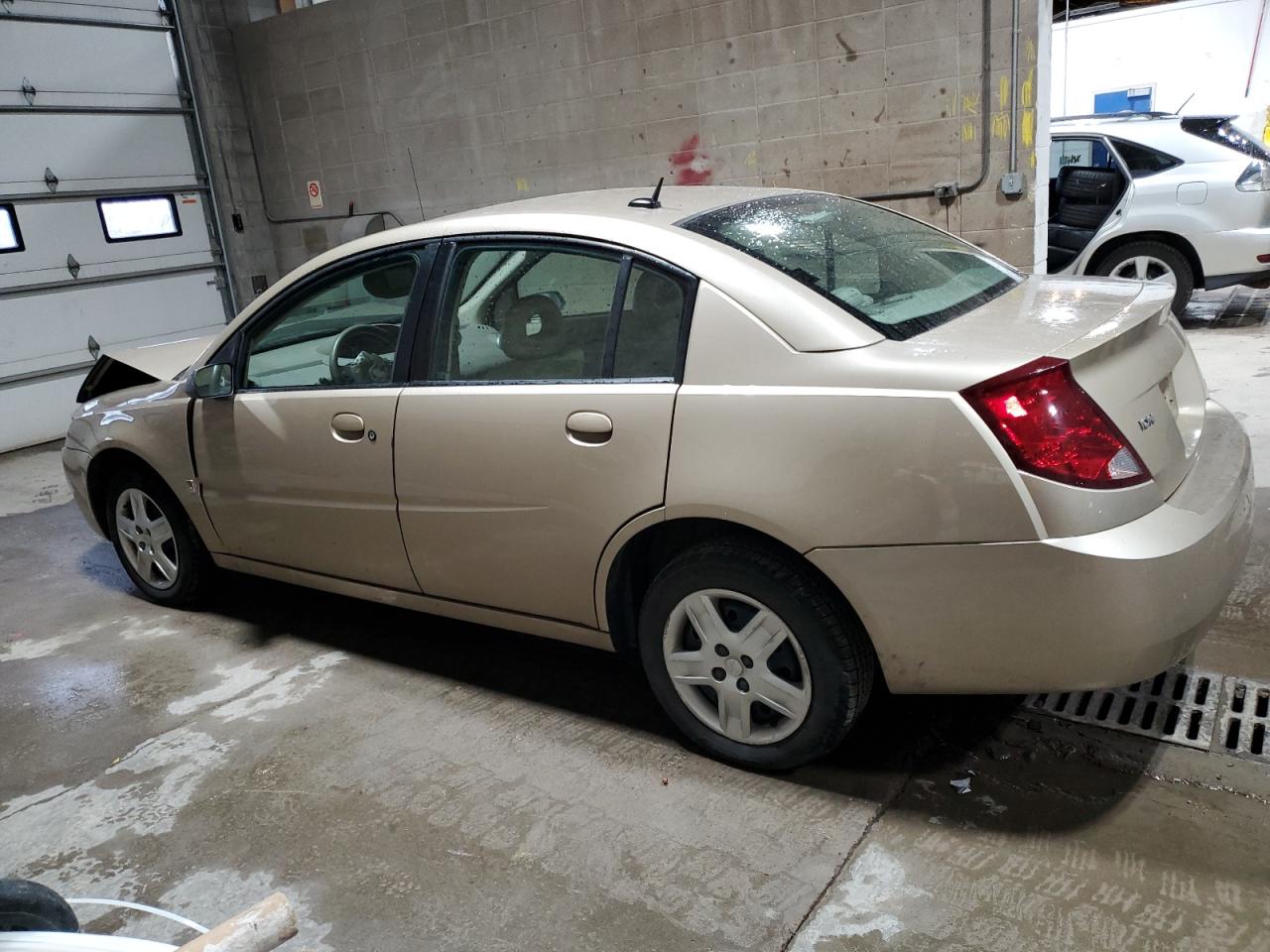 2007 Saturn Ion Level 2 VIN: 1G8AJ55F37Z105966 Lot: 80839704