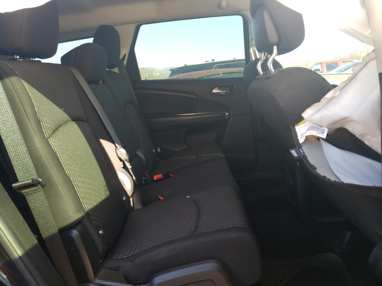 2013 Dodge Journey - Image 10