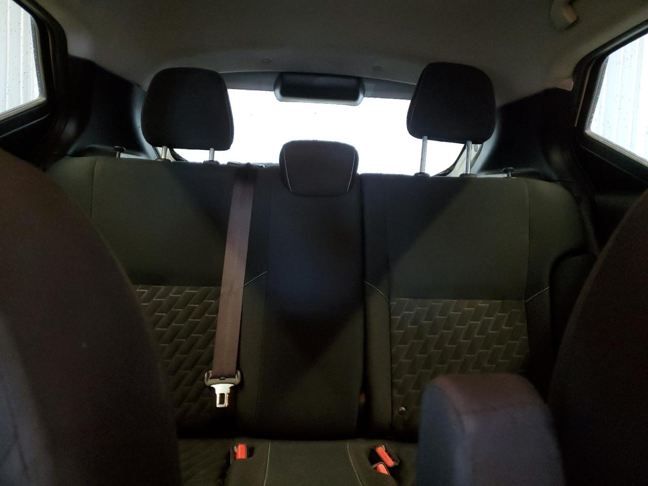2022 Nissan Kicks - Image 10