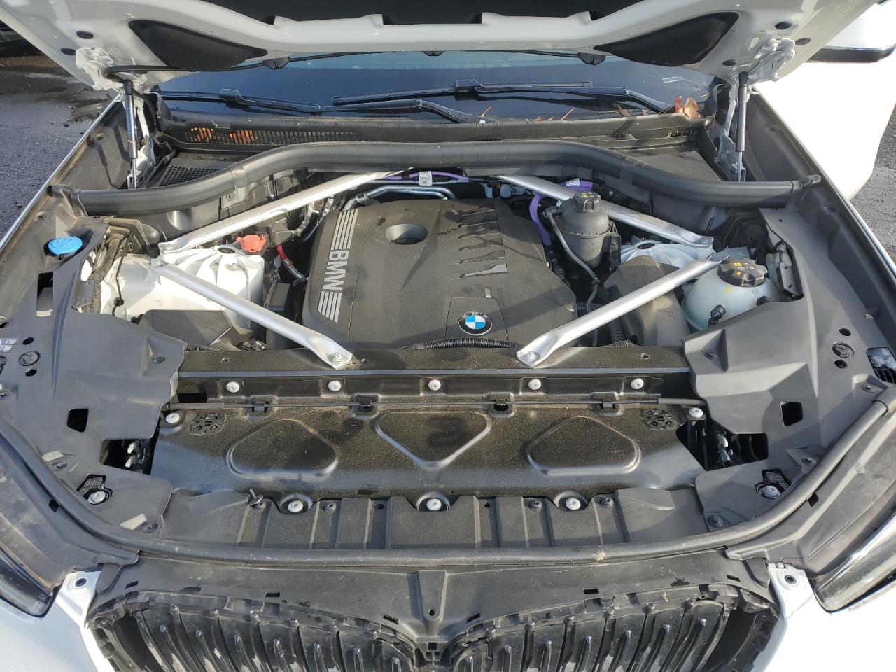 2024 BMW X5 - Image 12