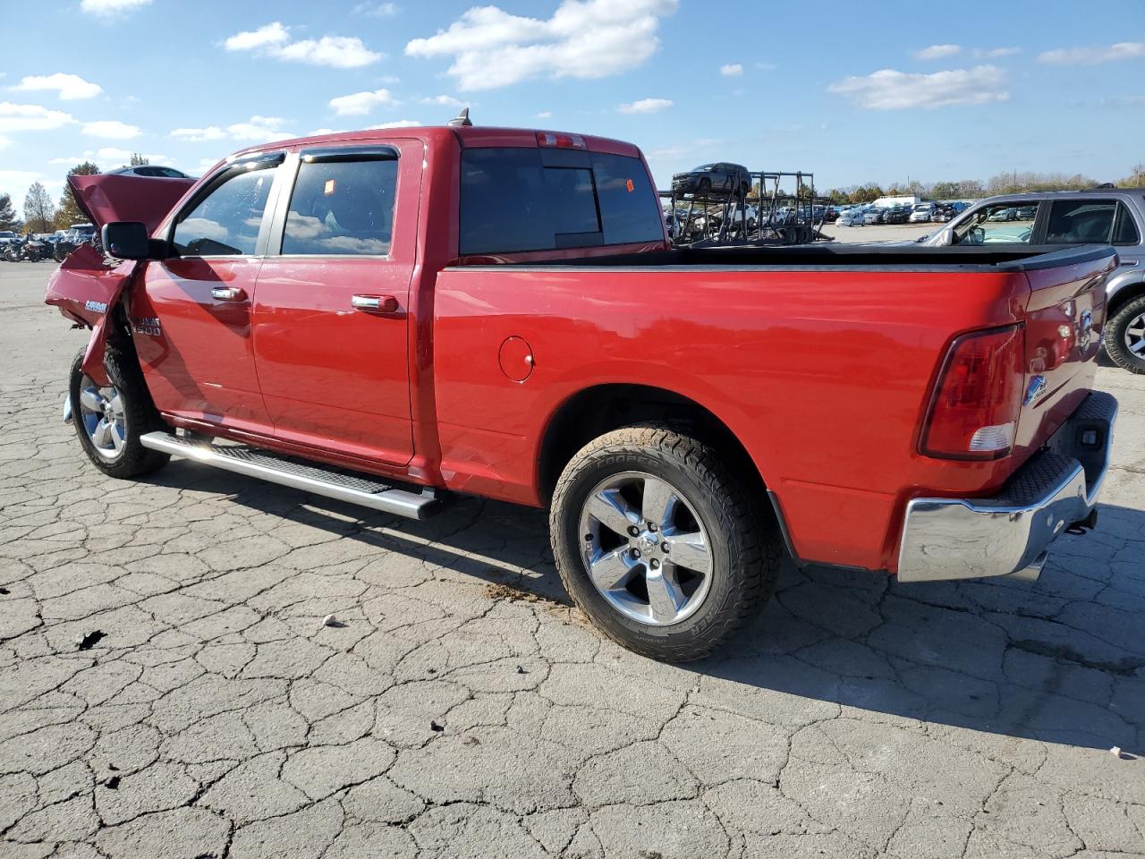2016 RAM 1500 - Image 2