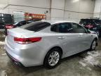 2018 Kia Optima Lx للبيع في Littleton، CO - Front End