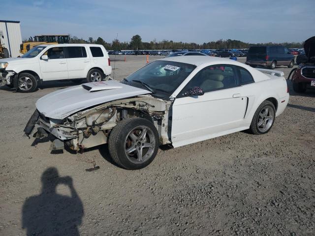 2001 Ford Mustang Gt