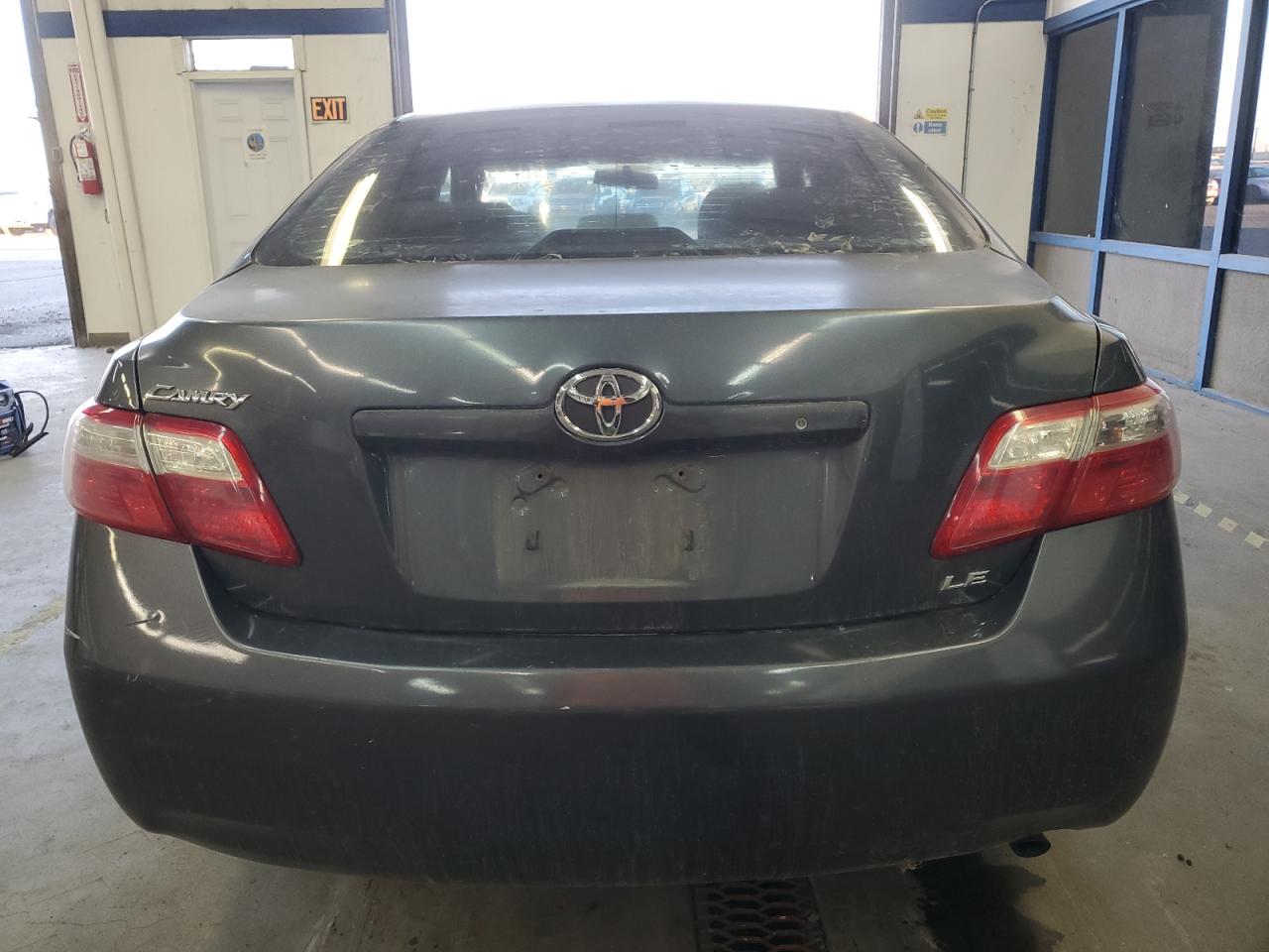 2007 Toyota Camry Ce VIN: 4T1BE46K07U565261 Lot: 79239754