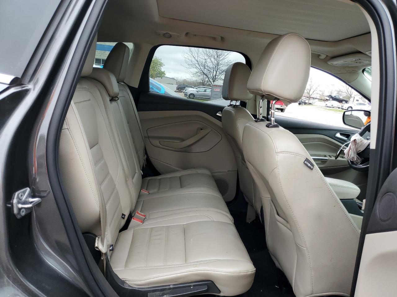 2017 Ford Escape - Image 12