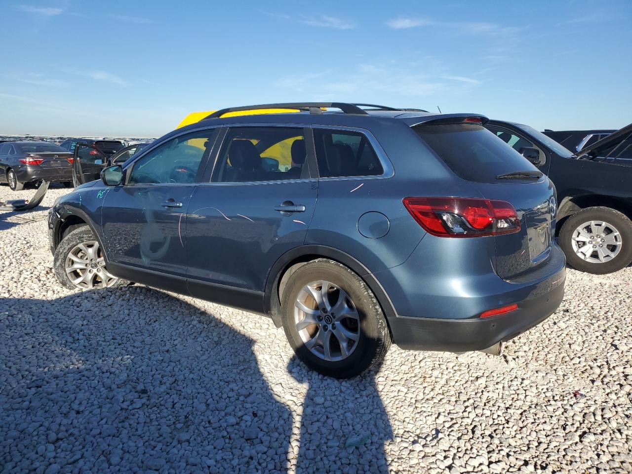 2015 Mazda CX-9 - Image 2