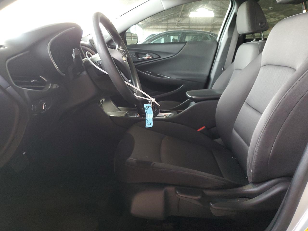2018 Chevrolet Malibu - Image 7