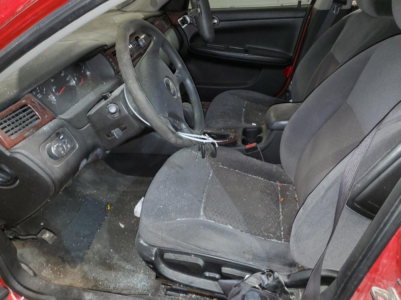 2009 Chevrolet Impala - Image 7