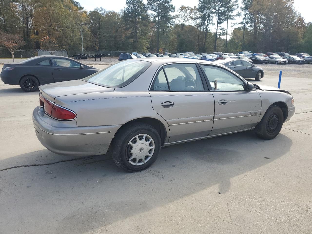 1999 Buick Century - Image 3