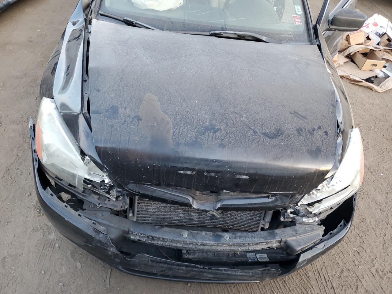 2003 Honda Accord - Image 11