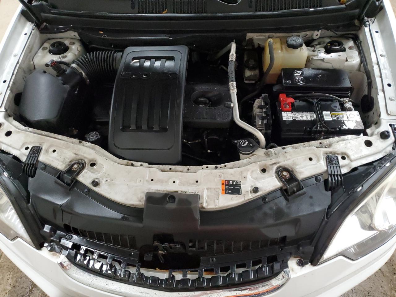 2014 Chevrolet Captiva - Image 12
