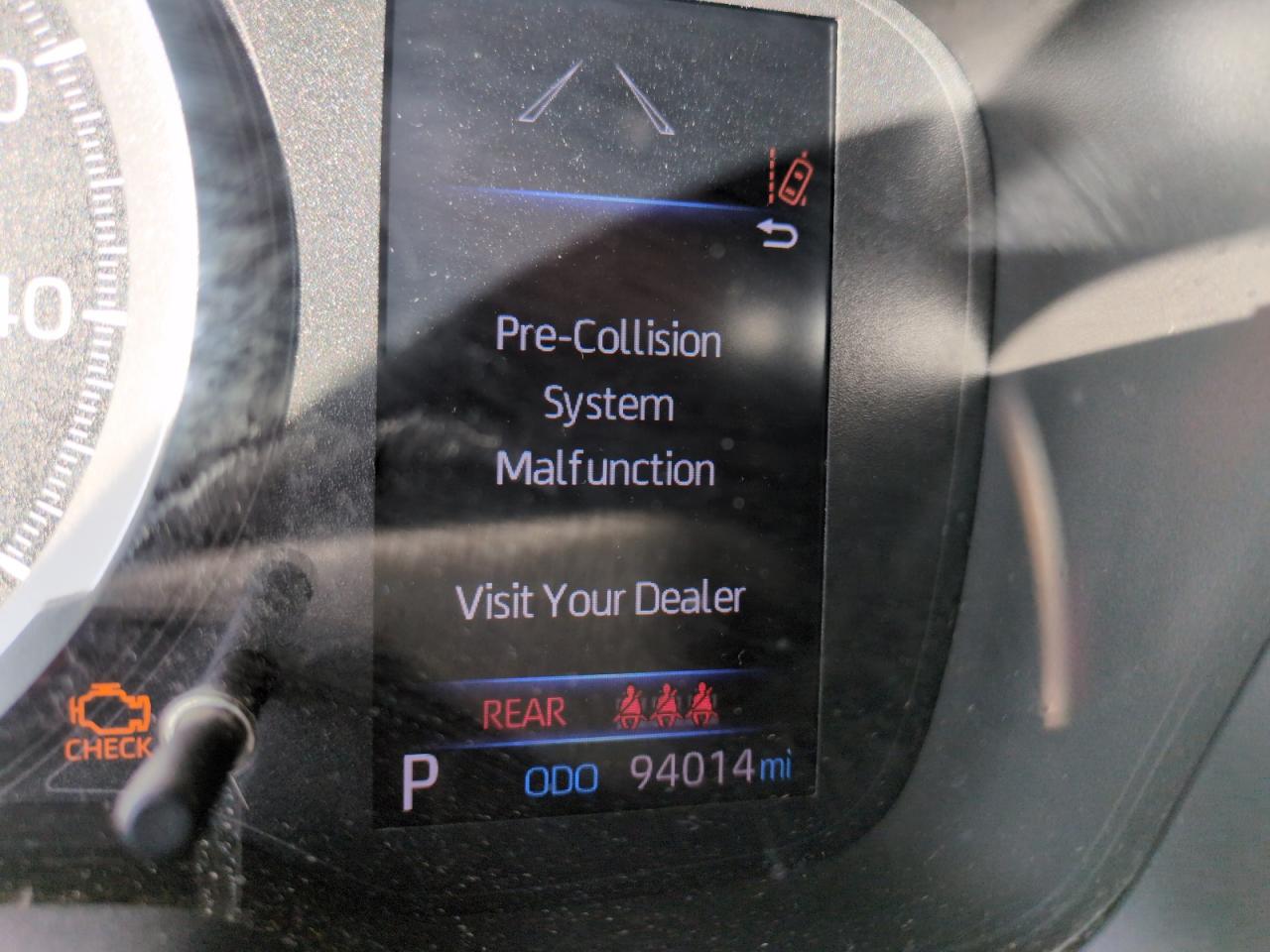 2020 Toyota Corolla - Image 9