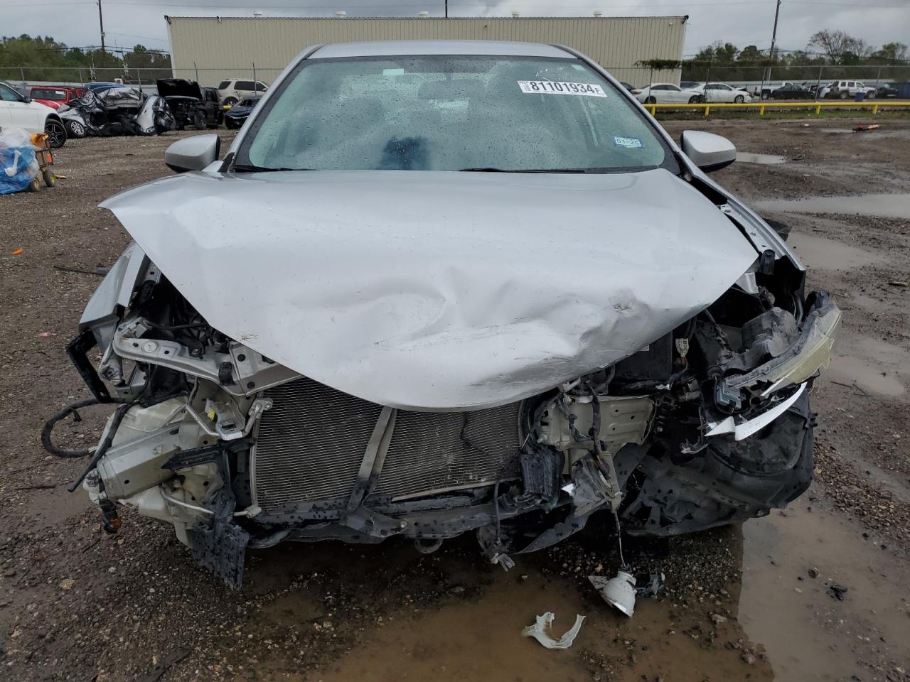 2014 Toyota Corolla - Image 5