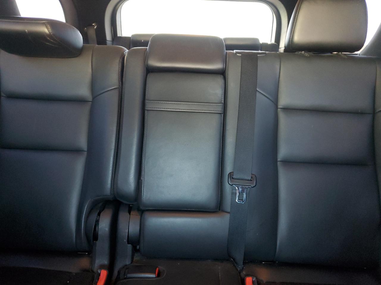 2013 Dodge Durango - Image 10
