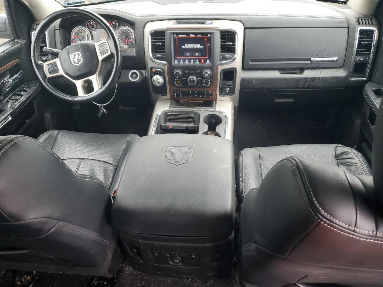 2019 RAM 1500 - Image 8
