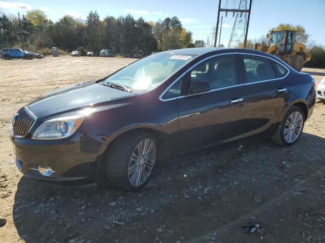 2013 Buick Verano Convenience zu verkaufen in China Grove, NC - Front End