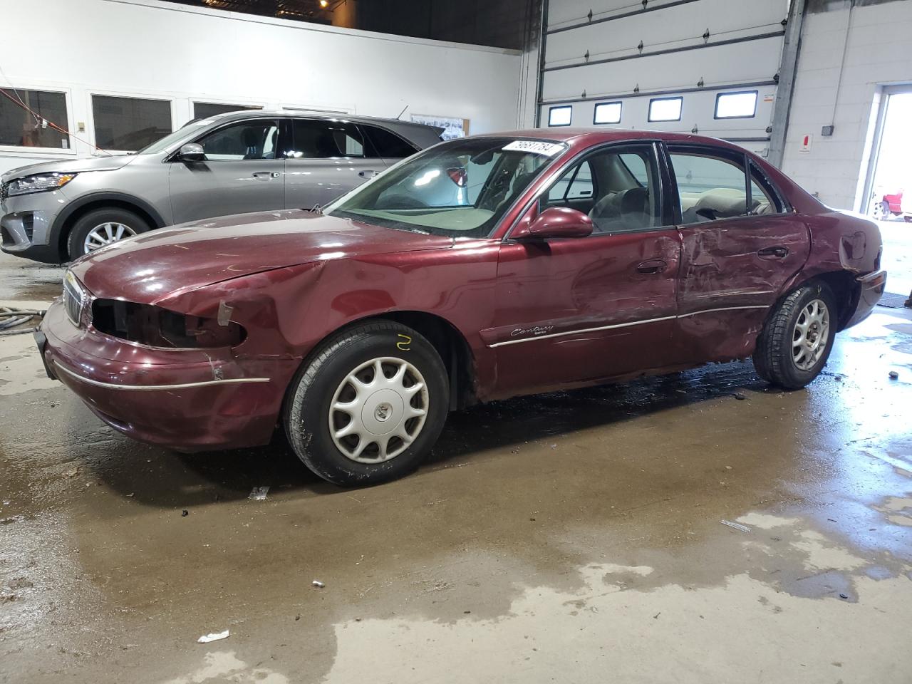 1999 Buick Century - Image 1