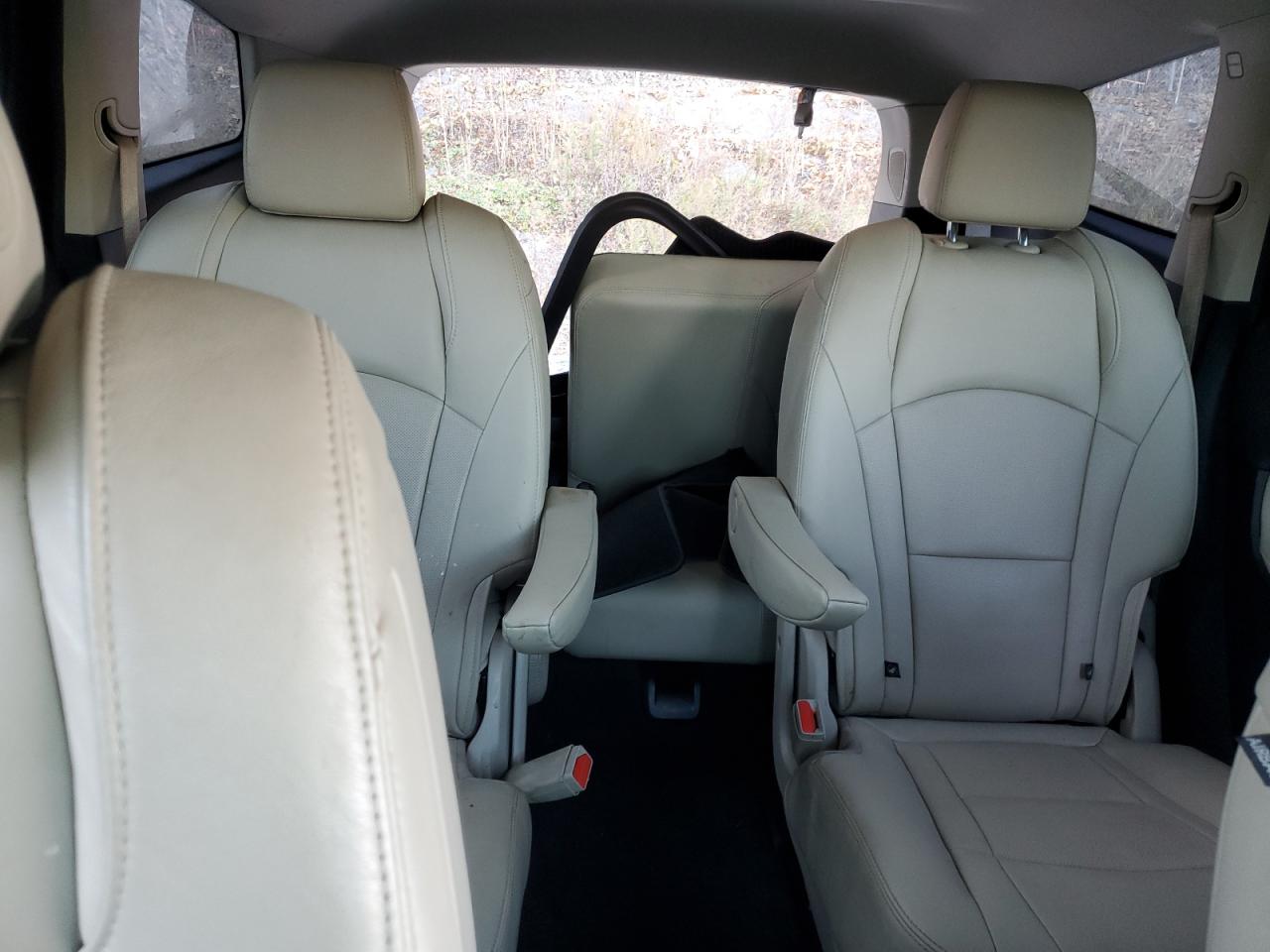 2020 Buick Enclave - Image 10