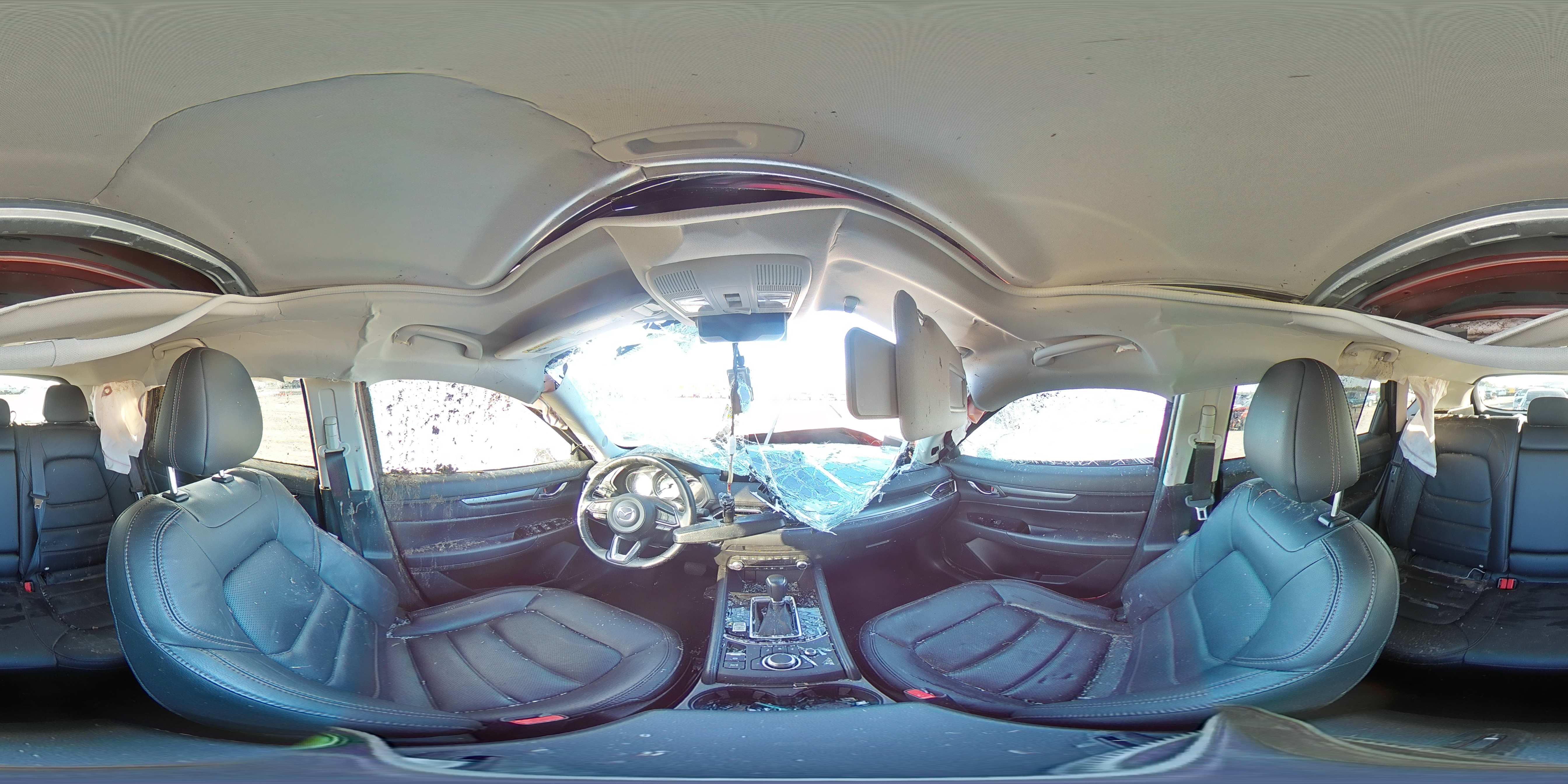 2022 Mazda CX-5 - Image 14