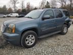 2009 Gmc Yukon Slt en Venta en Waldorf, MD - Rear End