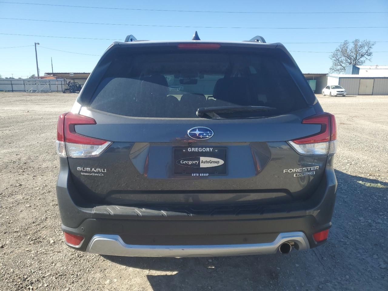 2021 Subaru Forester - Image 6