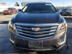 2017 Cadillac Xt5 Luxury на продаже в Littleton, CO - Hail