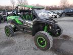 2022 KAWASAKI KRF 1000 A for sale at Copart IA - DES MOINES