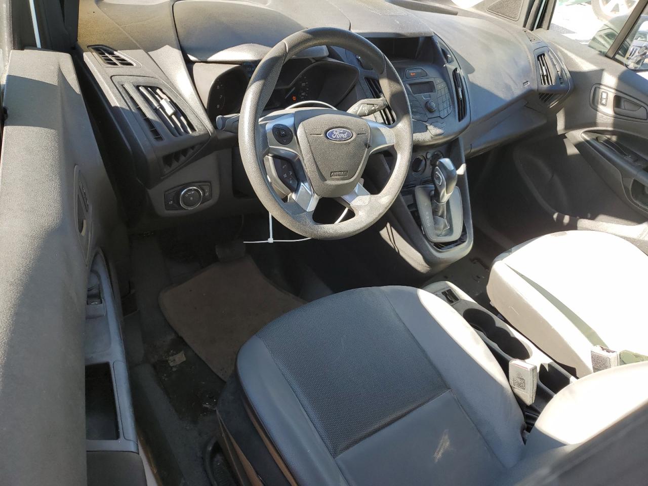 2018 Ford Transit Connect Xl VIN: NM0LS6E72J1363909 Lot: 82298894