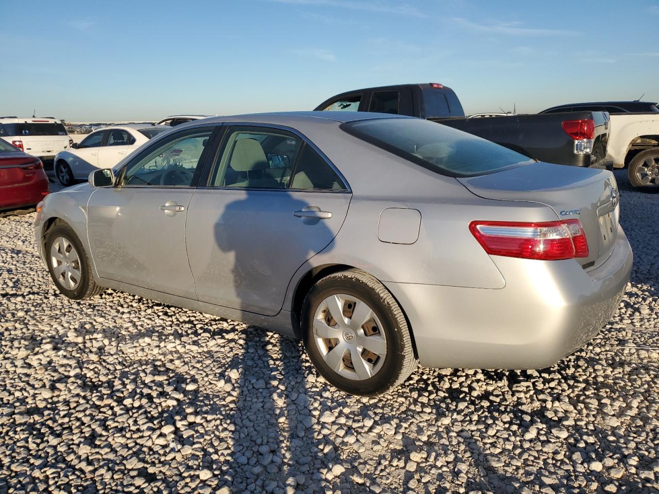 2008 Toyota Camry - Image 2