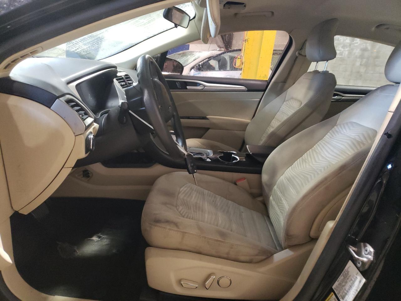 2016 Ford Fusion - Image 7