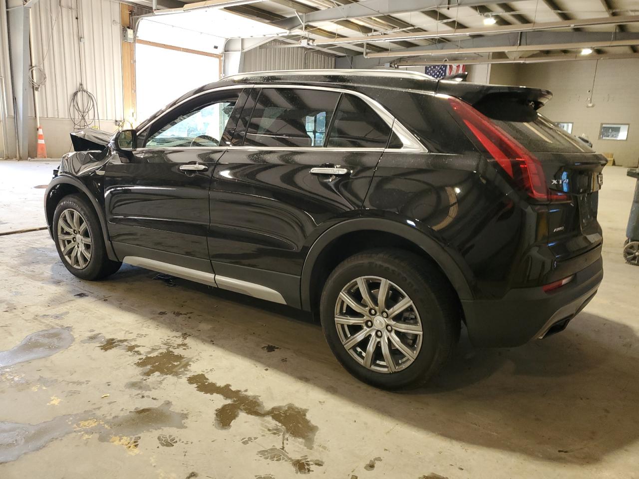 2020 Cadillac XT4 - Image 2