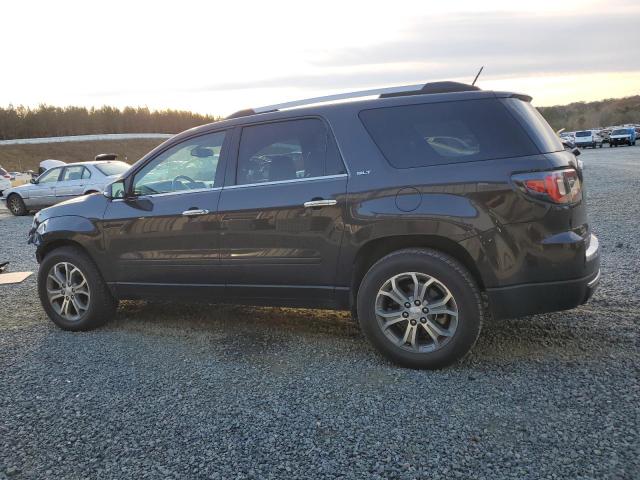  GMC ACADIA 2016 Угольный