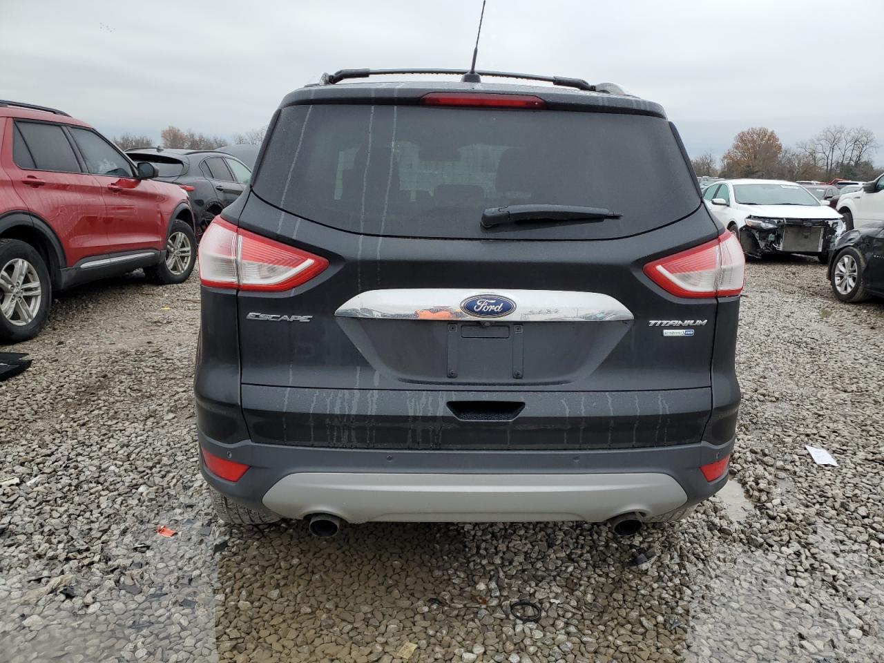 2014 Ford Escape - Image 6