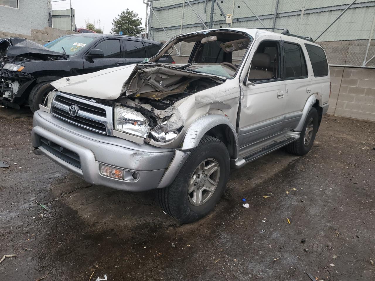 1999 Toyota 4Runner - Image 1