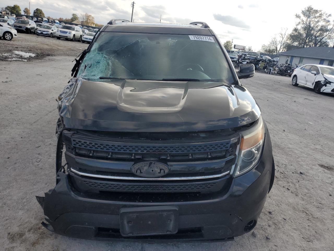 2011 Ford Explorer - Image 5