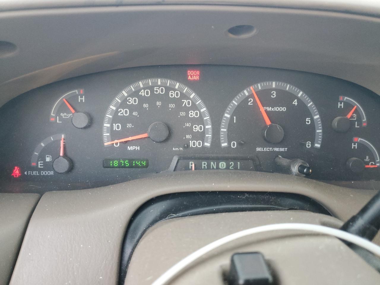 2003 Ford F-150 - Image 9